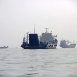 Tanker hit by multiple projectiles off northern Qatar coast, UKMTO says | Shipping News