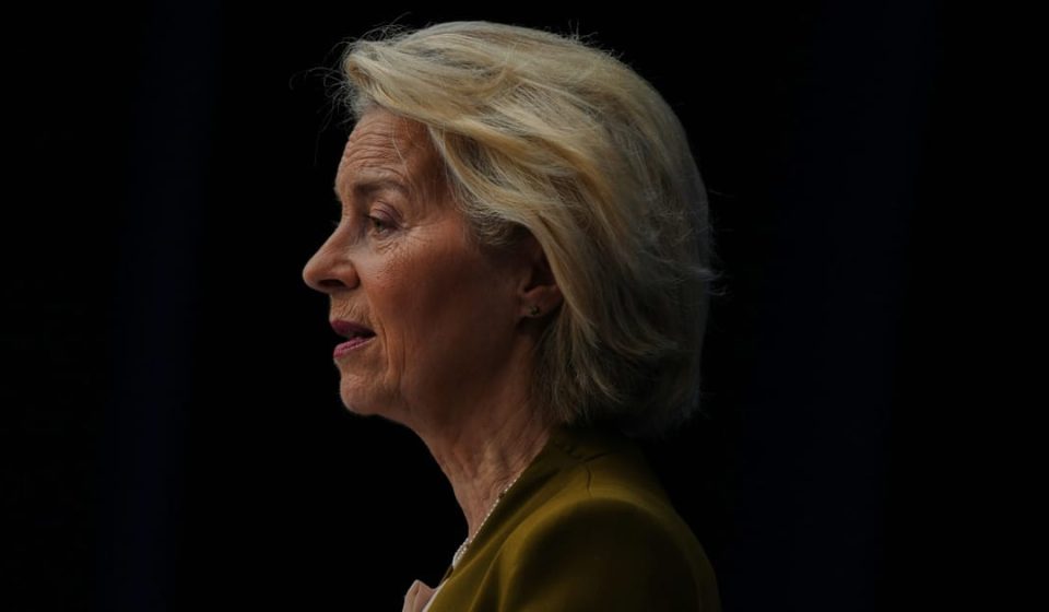 Von der Leyen touts Canada’s “associate member” status despite objections from European capitals – POLITICO