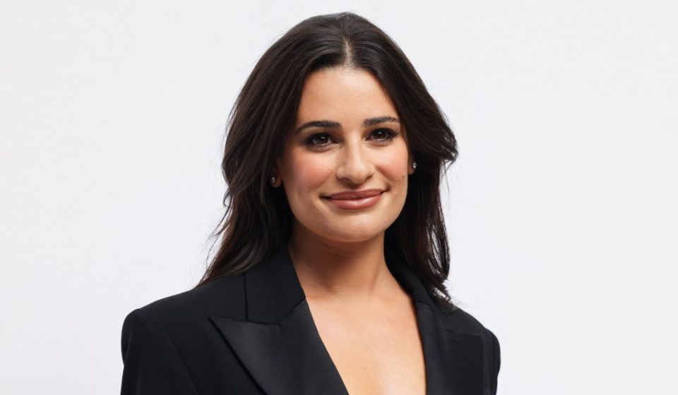 Lea Michele in talks to reprise Rachel Berry role in 'Glee' reboot