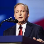 Texas is a Democratic blue mirage. Paxton and the Trump polls could shine a light on it