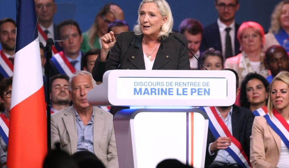 French debt crisis: investors declare themselves “guilty” and factor in growing default risks