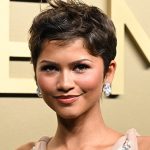 Zendaya to star in Alex Garland's sci-fi film at A24