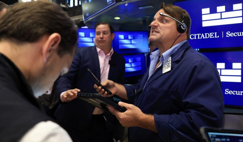 AI boom or bust: Wall Street debates whether latest warnings are another fake or reality