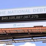 U.S. debt is increasingly at the mercy of the market as interest costs rise as the debt ceiling approaches.