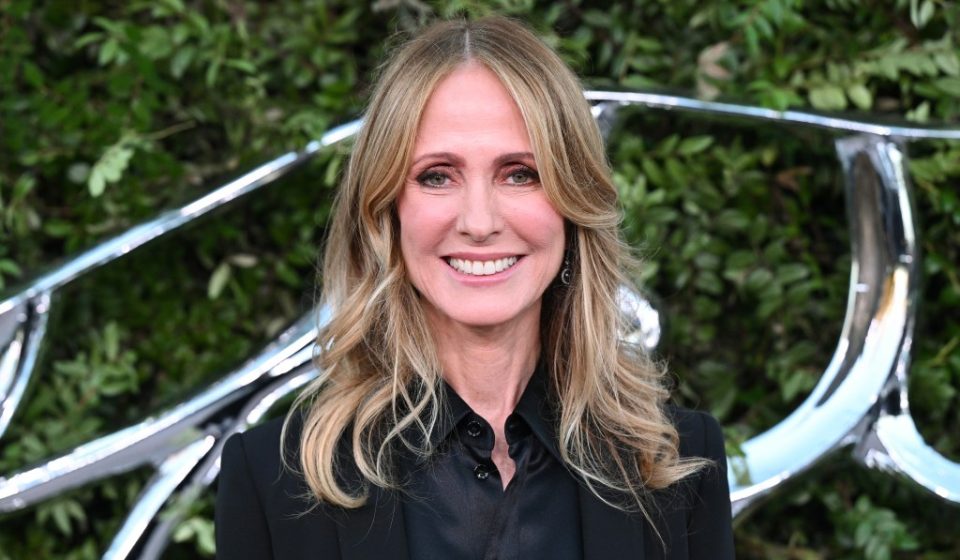 Dana Walden Addresses Disney Layoffs