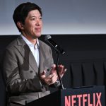 Dan Lin leaves Netflix as film chief after three years