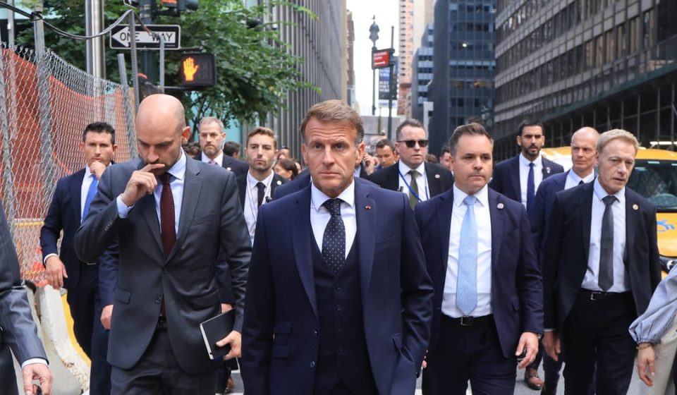 France launches major release of oil and diesel reserves in response to US pressure – POLITICO France launches major release of oil and diesel reserves in response to US pressure – POLITICO