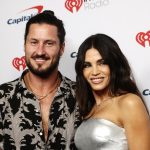 Val Chmerkovskiy gets one-week suspension from 'Dancing with the Stars'