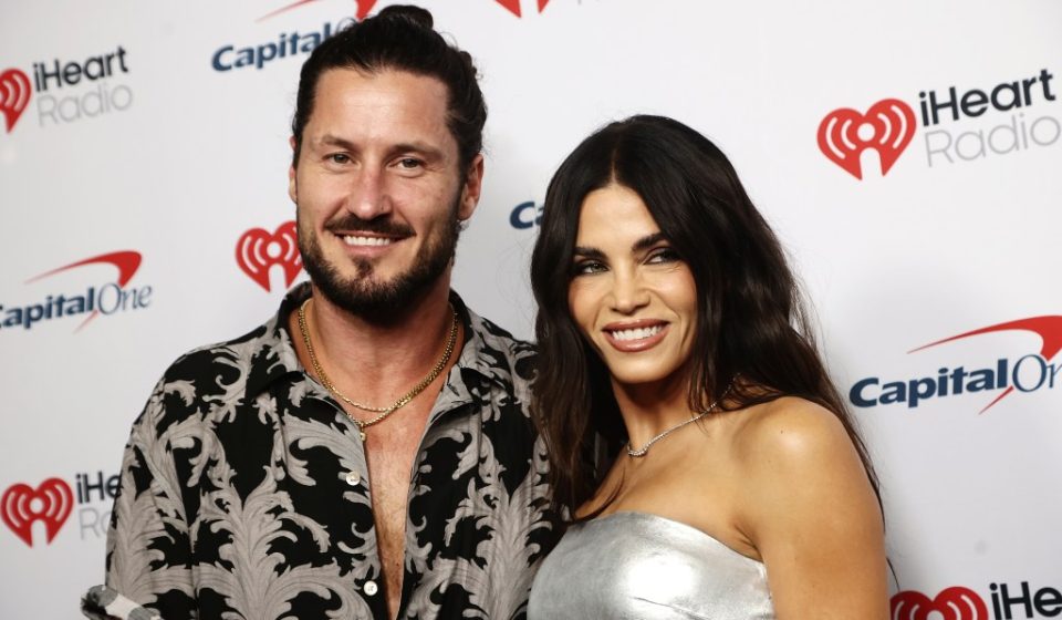 Val Chmerkovskiy gets one-week suspension from ‘Dancing with the Stars’ Val Chmerkovskiy gets one-week suspension from 'Dancing with the Stars'
