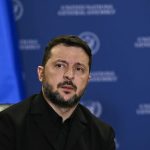 Ukraine received 'no warning' of latest Russian ballistic missile strike on kyiv – POLITICO