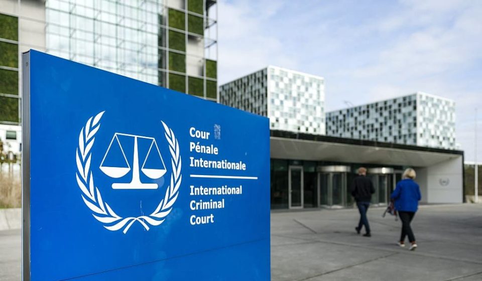 Trump-sanctioned ICC wins European Parliament's human rights award – POLITICO