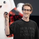 Mark Zuckerberg said demand for Meta's Muse was so high he had to ask Stripe to increase its credit limits