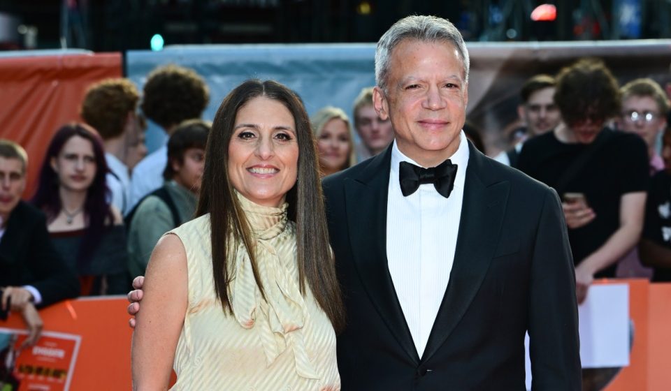 Michael De Luca and Pamela Abdy absent from Warner Bros
