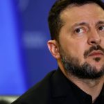 Europeans back Zelensky after Trump calls for new Ukrainian leader – POLITICO
