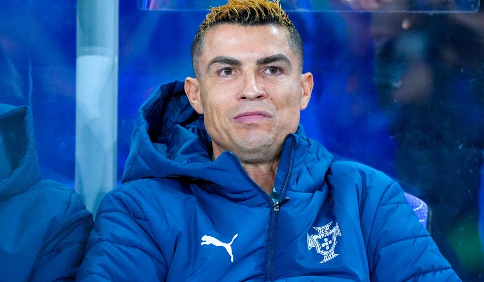Cristiano Ronaldo sets strict conditions for his return to the Portugal team