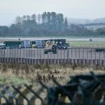 Anglo-Iranian arrested in RAF Fairford investigation – POLITICO