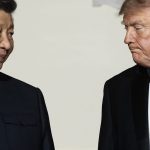 Trump's tariffs promise trouble for China, even though Goldman Sachs notes 4.5% growth