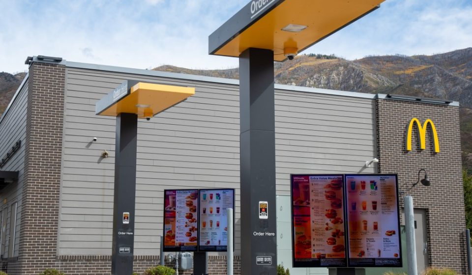 Why McDonald's faces a tough task winning back customers