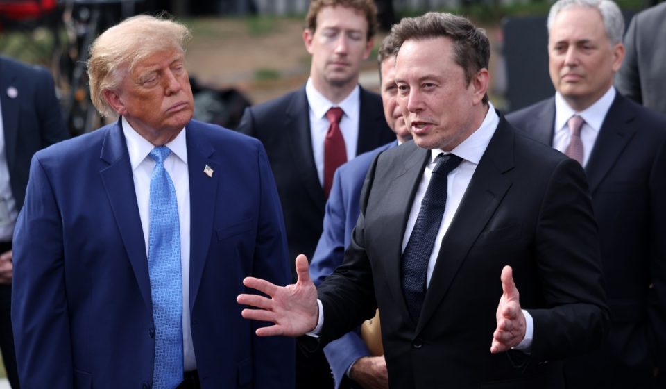 TikTok Permanently Bans “Musk” Documentary Ad Account TikTok Permanently Bans “Musk” Documentary Ad Account