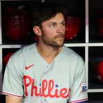 Phillies' Trea Turner on thin ice at shortstop in 2027 season – NBC Sports Philadelphia