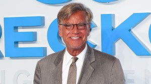 Aaron Sorkin on Jesse Eisenberg's pitch for "The Social Reckoning"