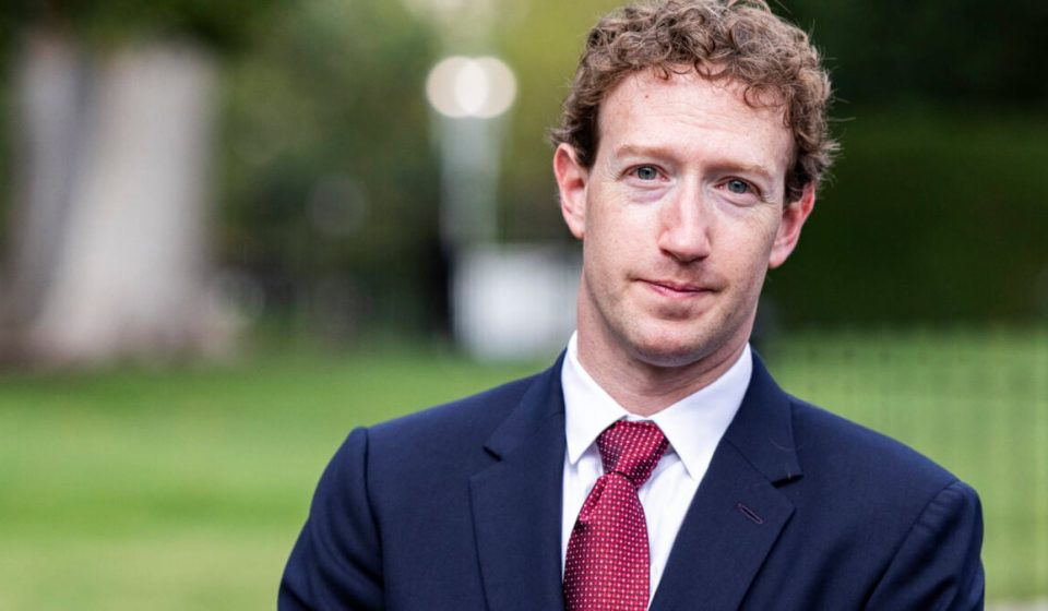 Meta for literally all business users: a nice website you got