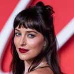 Dakota Johnson Kisses Mafia Dressing Wife During Date With MGK