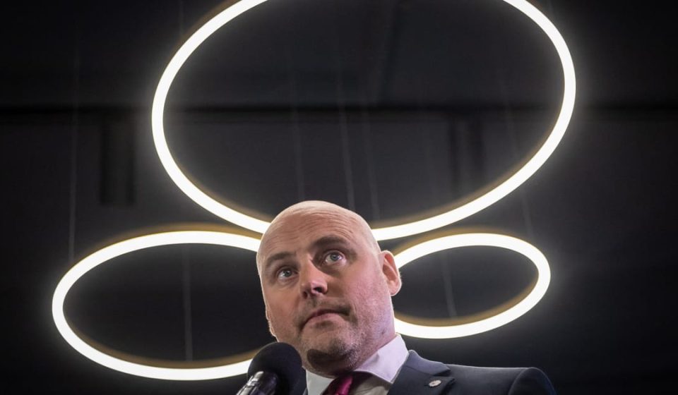 Latvian PM's election victory boosts chances of pro-Ukraine coalition – POLITICO
