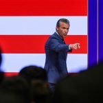 Pete Hegseth's 'Fighters' Crusade Isn't About Killing
