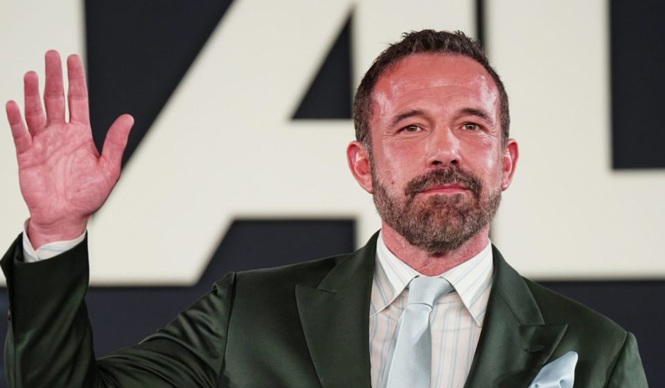 Ben Affleck says Digger Bomb will lead to 'crappy homogenized movies'