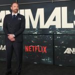 Ben Affleck explains his approach to ethical use of AI in new film