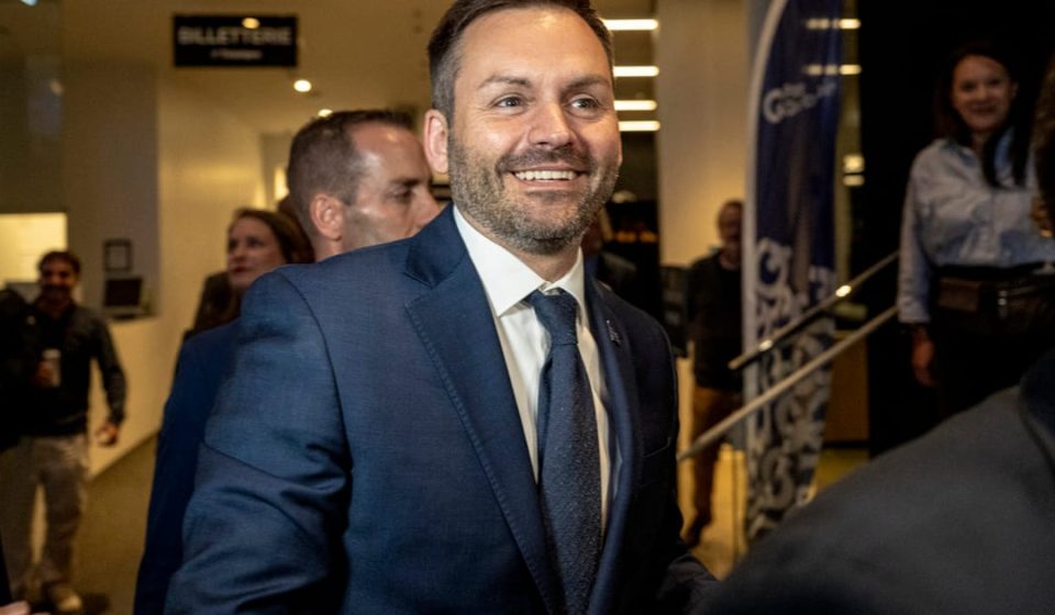 Quebec separatist leader threatens to spoil party at Carney EU summit – POLITICO