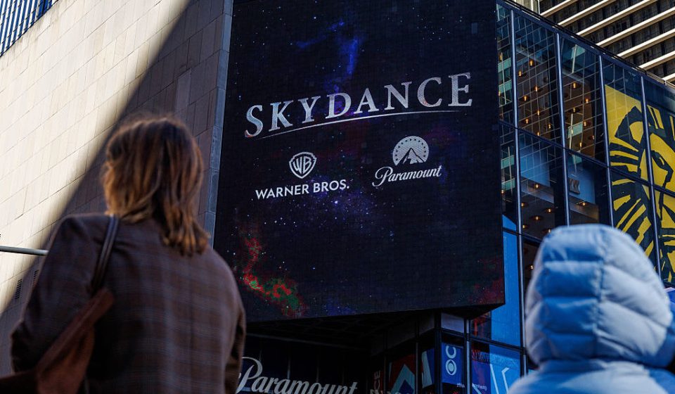 HBO Max, Paramount+ and Discovery+ will “unify into one service”