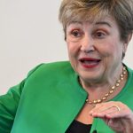 IMF chief warns AI 'slow tsunami' is coming – and could let Gen Z graduates become baristas
