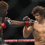 UFC 332 bonuses revealed after action-packed event