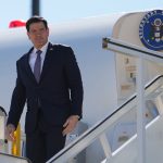 US pushes F-35 as Portugal eyes F-16 replacement