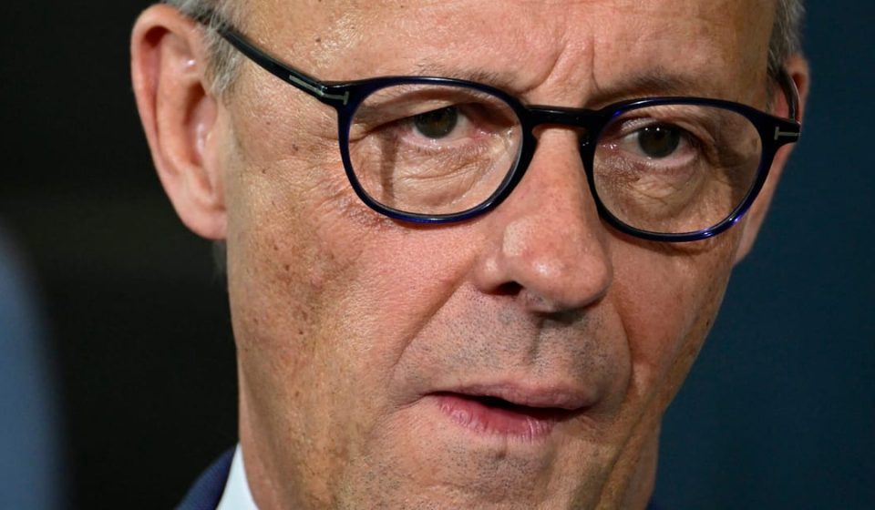 Germany warns EU that 159 billion euro budget cuts are not enough – POLITICO