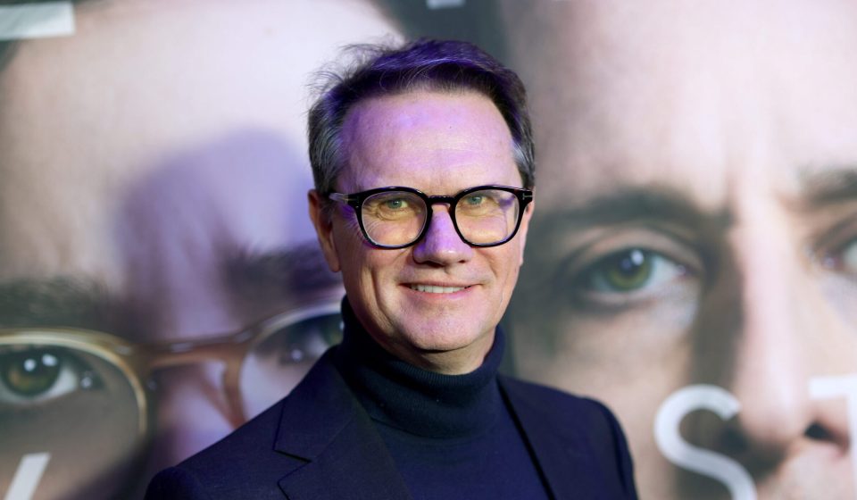 What if Peter Rice didn't change Netflix that much?