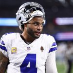 Even anonymous stadium workers score against the Cowboys