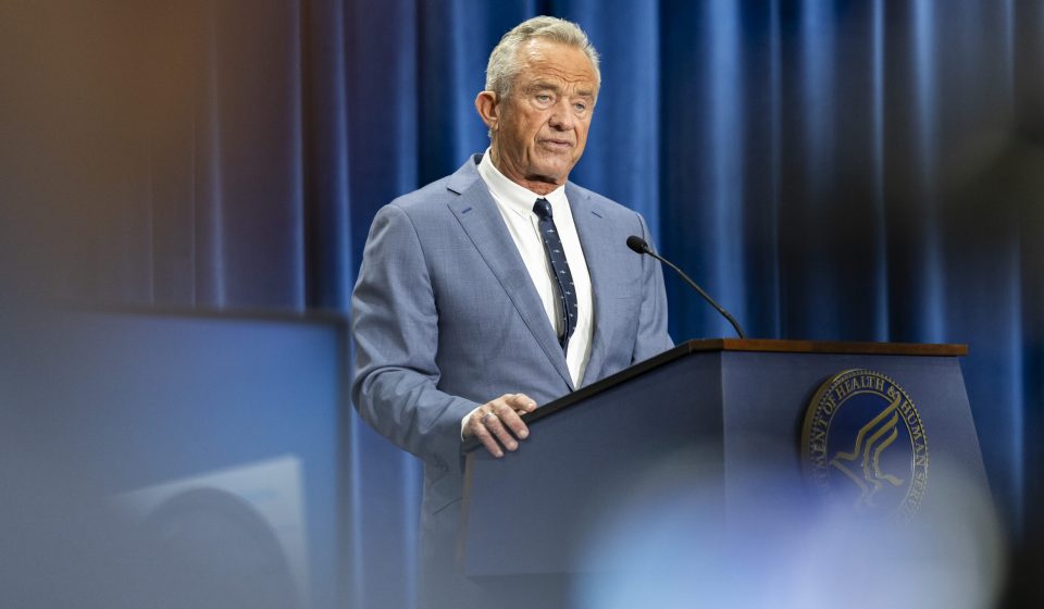 RFK Jr.’s Vaccine Injury Clinic Could Damage NIH Hospital, Board Warns RFK Jr.'s Vaccine Injury Clinic Could Damage NIH Hospital, Board Warns