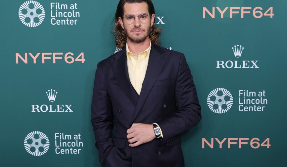 Andrew Garfield Stopped Using ChatGPT After Playing Sam Altman