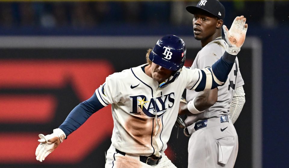 The Yankees look soft and flabby The Yankees look soft and flabby
