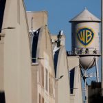 David Ellison Rallying the Troops at Warner Bros. Batch
