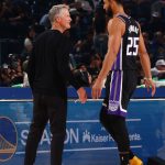 Ben Simmons, back in the NBA with the Sacramento Kings, now knows a life without basketball