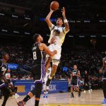 Warriors Observations: Yaxel Lendeborg shines in win over Kings – NBC Sports Bay Area & California