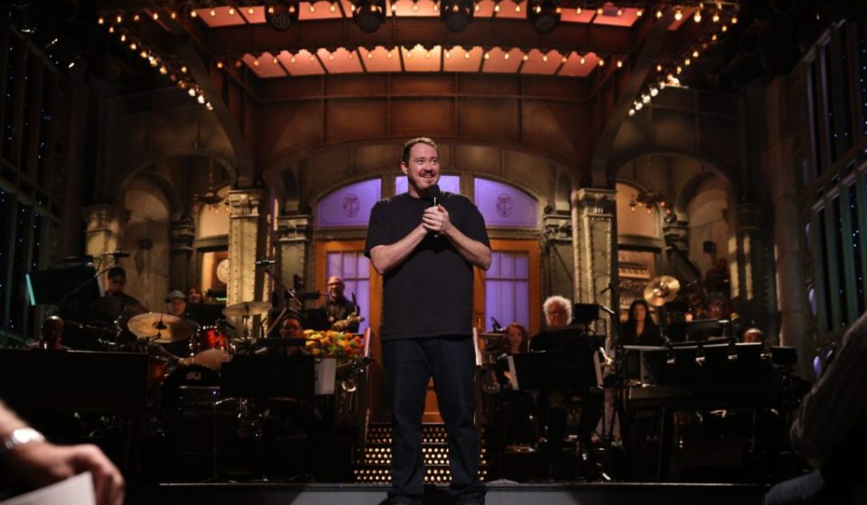 Shane Gillis 'SNL' Monologue Blasted By Maren Morris, Flavor Flav