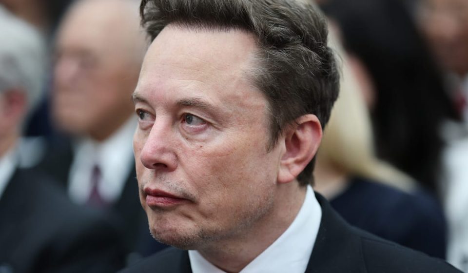 Starlink still limited for Ukraine despite Trump saying Musk lifted speed limits – POLITICO