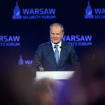 Russia responsible for Starlink sabotage, Poland says