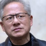 Nvidia CEO Huang says company should not tolerate AI-related cyber incidents and perpetrators of AI misfortune 'should stop working on' technology