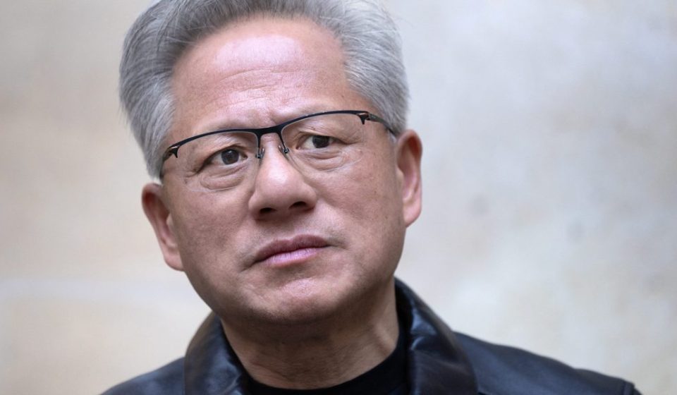 Nvidia CEO Huang says company should not tolerate AI-related cyber incidents and perpetrators of AI misfortune 'should stop working on' technology